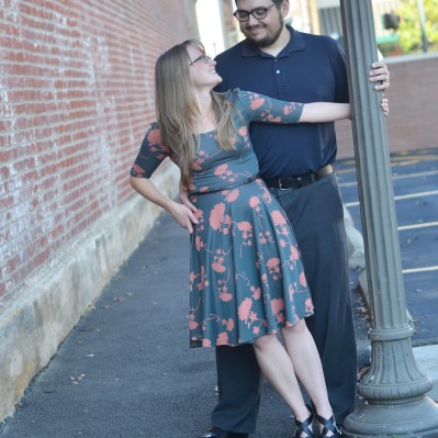 engagement photos – Creativity Itches