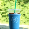 Java Sok Iced Coffee Sleeve Review