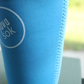 Java Sok Iced Coffee Sleeve Review